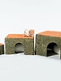 Rosewood Rosewood Carrot Cottage petit unitaire