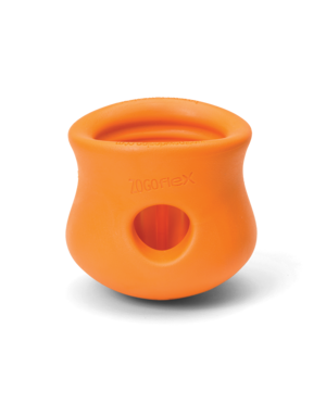 West paw West Paw Toppl grand orange