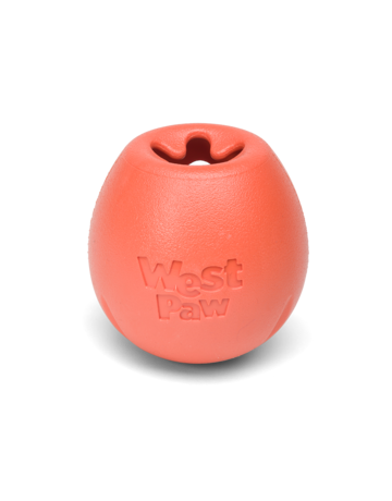 West paw West Paw Rumbl grand orange