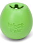 West paw West Paw Rumbl petit vert