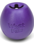 West paw West Paw Rumbl petit mauve