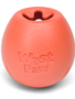 West paw West Paw Rumbl petit orange