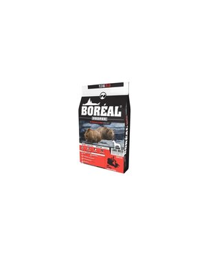 Boreal Boréal Proper viande rouge grain santé 11.33 kg --