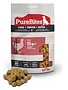 Purebites Purebites chien toppers au poulet 85g