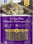 N-bone N-Bone bâtonnets dentaire pour chat 3.74 oz