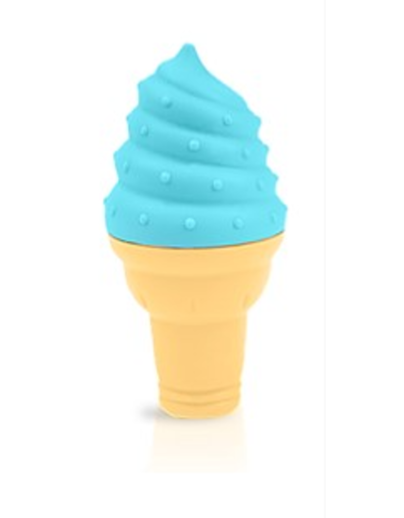 Go fresh pet jouet glacé bleu (24) Domaine Animal