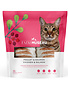Faim museau Faim Museau chat poulet et saumon 24 médaillons 6 lb -