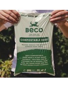 Beco Beco sacs compostables unitaires 12 sacs (64)