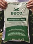 Beco Beco sacs compostables unitaires 12 sacs (64)