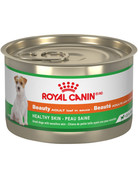 Royal Canin Royal Canin chien conserve pâté adulte beauté 150g (24)