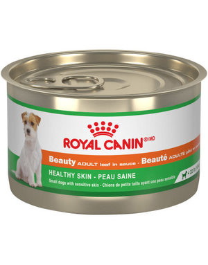 Royal Canin Royal Canin chien conserve pâté adulte beauté 150g (24)