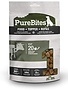 Purebites Purebites chien toppers au boeuf 283g