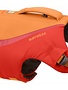 Ruffwear Ruffwear veste de flottaison rouge sumac