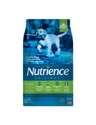 Nutrience Nutrience original pour chiots en santé, poulet et riz brun 24lb