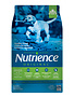Nutrience Nutrience original pour chiots en santé, poulet et riz brun 24lb