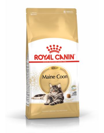 Royal Canin Royal canin chat Main Coon 14 lbs -*