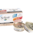 Schesir Schesir chat entrée thon et saumon 6x50g (8)