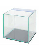 Aqueon Aquaeon rimless cube 3 gallons //