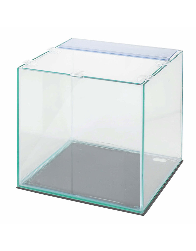 Aqueon Aquaeon rimless cube 3 gallons //