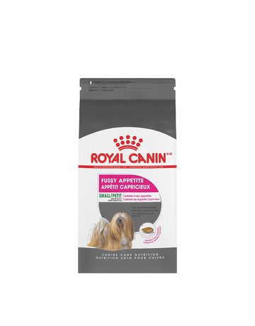 Royal Canin Royal Canin chien petit appétit capricieux 3.5lb -4-