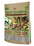 Daily scoop litière de papier recyclé à 100% 25lbs