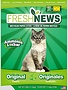 Fresh news Fresh news litière de papier recyclé 25lb