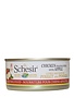 Schesir Schesir chien entrée au poulet et pommes 150g (10)