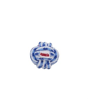 Kong Kong Puppy Rope balle pour chiot grande