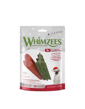 Whimzee Whimzees petit hiver ( 12),