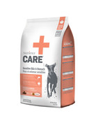 Nutrience Nutrience care+ chien peau et estomac sensible 22lb