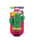 Kong Kong Wrangler cactus pour chats