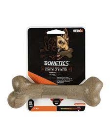 Hero Hero Bonetics fémur à saveur de bacon très grand