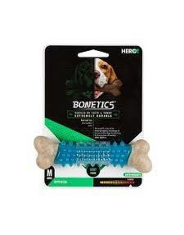Hero Hero bonetics jouets os à gruger