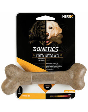 Hero Hero Bonetics fémur à saveur de bois grand