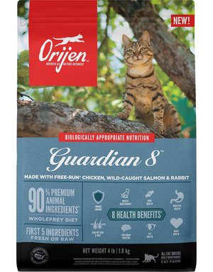 Orijen Orijen chat guardian 8 1.8kg