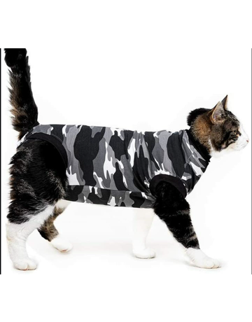 Suitical Recovery Suitical recovery suit chat noir camo