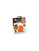 Petsafe PetSafe jouet d'alimentation pour chat, Slimcat - Orange