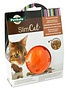 Petsafe PetSafe jouet d'alimentation pour chat, Slimcat - Orange