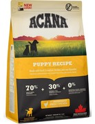 Acana Acana Heritage chiot toutes races 2kg