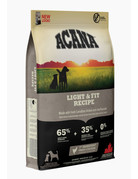 Acana Acana Heritage chien adulte recette légère et santé 11.4kg