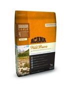 Acana Acana Regionals chien prairies sauvage 11.4kg