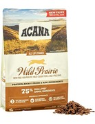 Acana Acana chat prairies sauvages 1.8kg