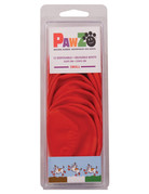 Pawz Pawz bottes caoutchou petites -
