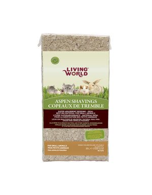 Living World Living world tremble 20 lb (6) -
