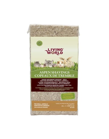 Living World Living world tremble 20 lb (6) -