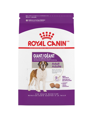 Royal Canin Royal Canin géant chien adulte 30lb