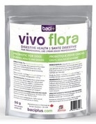 Baci+ Baci+ Vivo Flora probiotiques pour chien 50g