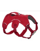 Ruffwear Ruffwear Web Master harnais rouge petit -