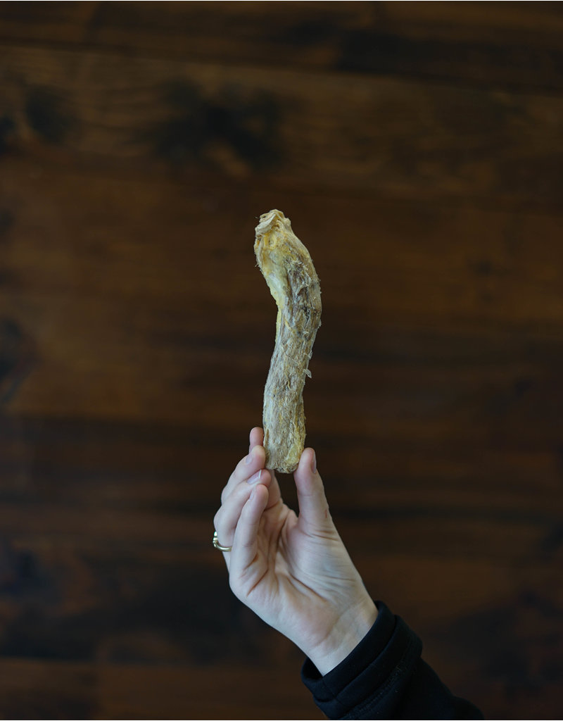 Raw bar Vital essentials cou de canard lyophilisé (24)