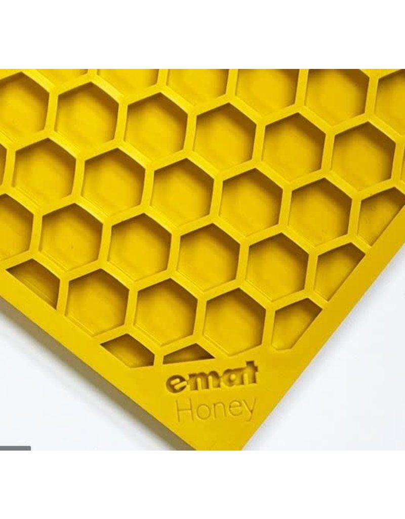 Soda Pup SodaPup eMat tapis interactif honeycomb petit